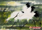 人文情怀抒百年——2011西泠拍卖秋季油画雕塑专