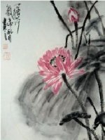 “传统笔墨”在当下中学美术教育中的价值