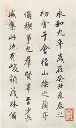 书画临摹有无著作权 与赝品、复制品目的不同?
