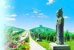 文物局再次研究是否堪探武则天墓