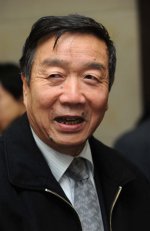 故宫博物院换院长 国家文物局局长接任