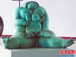 青岛打造世界级无墙艺术馆