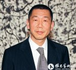 郭庆祥谈蘇富比告“假拍女”案