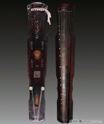 2011拍卖场上的十大古琴