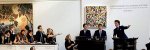 全球艺术市场信息网(Artprice)大转型 瞄准网上拍卖