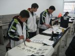 书法教育能否顺利回归？专家最担心师资