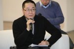 王璜生：中国美术馆离世界还很远