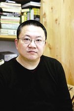 中国建筑师王澍首获建筑诺贝尔奖