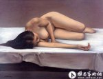 中国的当代艺术：揭开岁月的陈殇