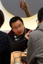 伍劲：尤伦斯扰乱秋拍