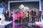 2011年中国当代艺术权力榜获奖名单公布