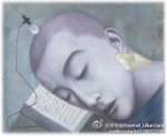 春拍在即，张晓刚作品再现伪作