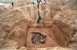 曹操发迹地现近3000件佛像 级别史无前例