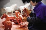 文物造假产业链调查：专家与文物贩子联合骗买主