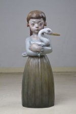 永乐2012春拍预览：赵无极巅峰巨作将亮相