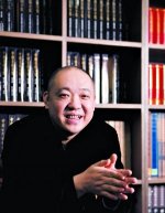 董国强谈过云楼藏书归属