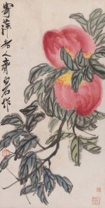 荣宝斋(上海)2012春拍精品展亮点抢先看