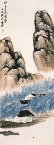 匡时春拍近现代书画专场6月5日亮相