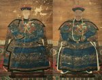 艺术品拍卖市场分化 祖宗像被重新发掘[图]