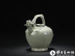 浙江钱塘拍卖瓷杂专场