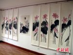 浙江画家作苏小小裸体图 批判女学生求包养