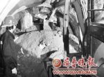 600多米的地铁头顶12处文物