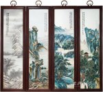 春拍十大看点：屏风展露锋芒