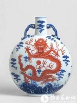 中国瓷器11月占据埃斯肯纳茨中心舞台