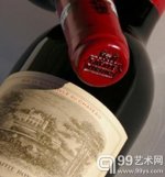 佳士得葡萄酒拍卖：82年拉菲问鼎拍卖之巅