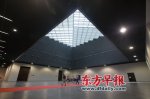 经历了数轮缜密论证的两馆变身