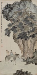 上海泓盛2012中国书画秋拍12月举办