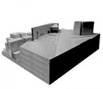 保利秋拍建筑师草图及模型专场即将响槌