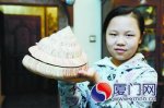 商人欲捐5000贝壳因费用高无力保养
