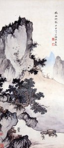 秋拍回暖：生货现身大作显实力