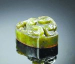 法拍卖行否认拍卖圆明园流失玉玺