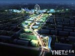 北京市将建19个文创产业功能区