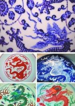 赝品古董海外洗白回流 不保真成拍卖行暴利源头