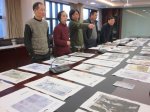 美术报“美术新青年”首轮海选在杭举行