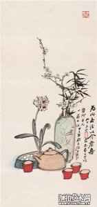 春华满目 锦绣盈庭——文津阁2013年春季拍卖会前瞻