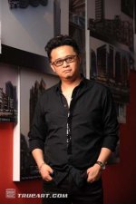 马兴文访谈：从“心”开始
