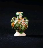朱海彬的收藏心得——陶瓷艺术