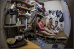走向威尼斯双年展的“人民路”