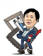 刘益谦脸谱：一手字画 一手控股保险机构
