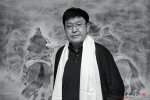 唱着“草原文化”赞歌的时代画者——吴团良访谈