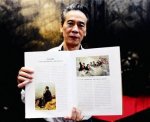 失踪44年的画作被高价拍卖：作者打官司追讨