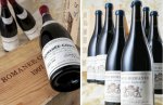 ACKER五周年名酒拍卖成交额4500万港元