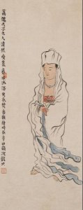 齐白石书画作品淘宝网高价成交