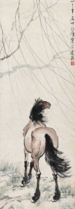 荣宝斋上海2013春拍总成交1.9亿元