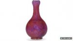 中国古董花瓶又在英国拍出天价