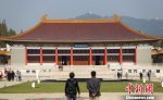 南京博物院扩建后正式开放：一院六馆免费参观